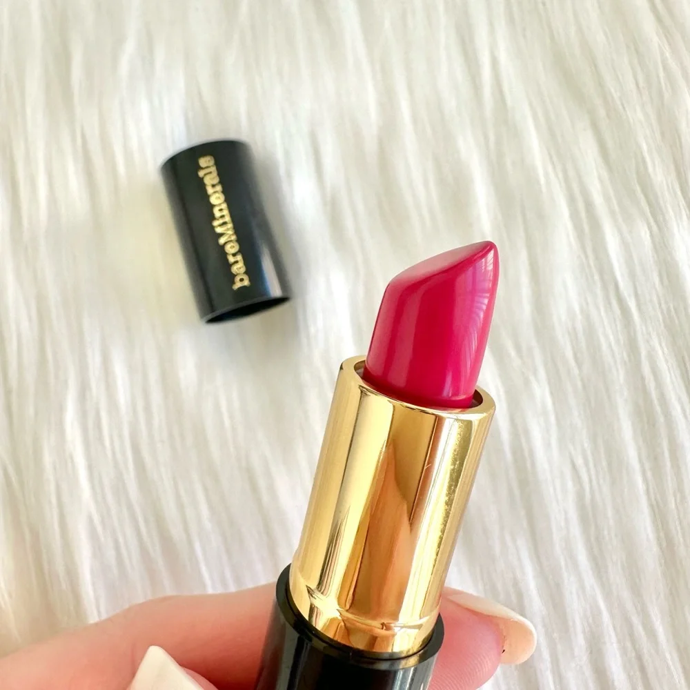 RARE BAREMINERALS RISK IT ALL